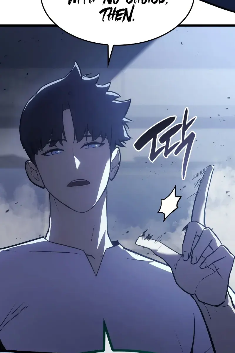 Return of Disaster Class Hero Chapter 67 Page 146