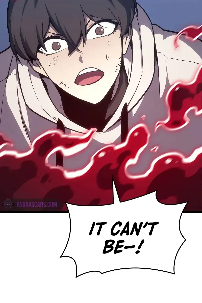 Return of Disaster Class Hero Chapter 68 Page 22