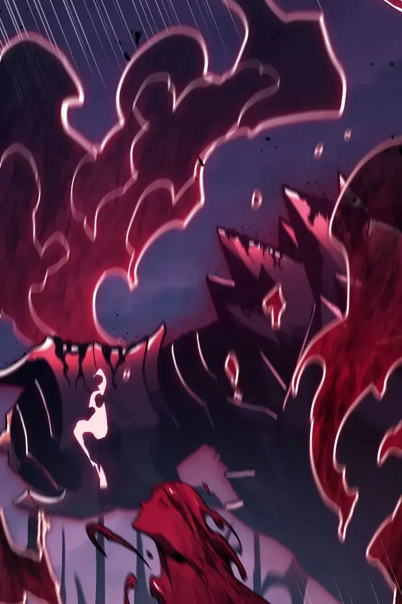 Return of Disaster Class Hero Chapter 68 Page 26