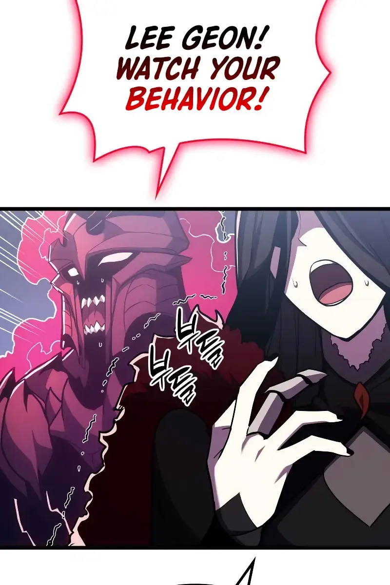 Return of Disaster Class Hero Chapter 68 Page 41