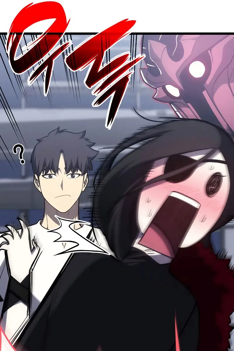 Return of Disaster Class Hero Chapter 68 Page 43