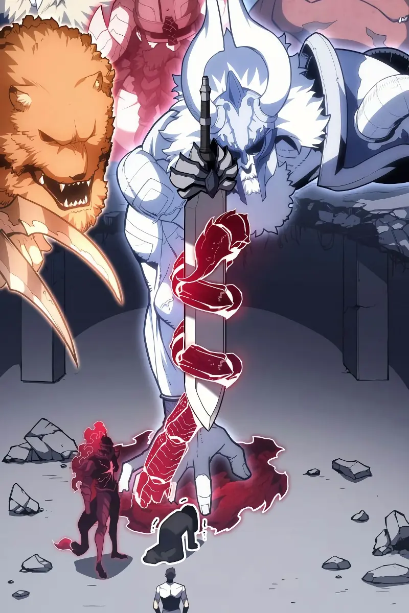 Return of Disaster Class Hero Chapter 68 Page 48