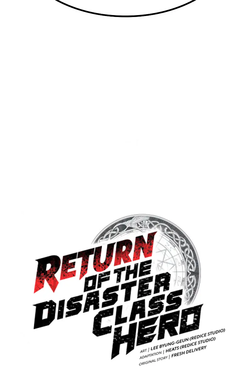 Return of Disaster Class Hero Chapter 68 Page 50