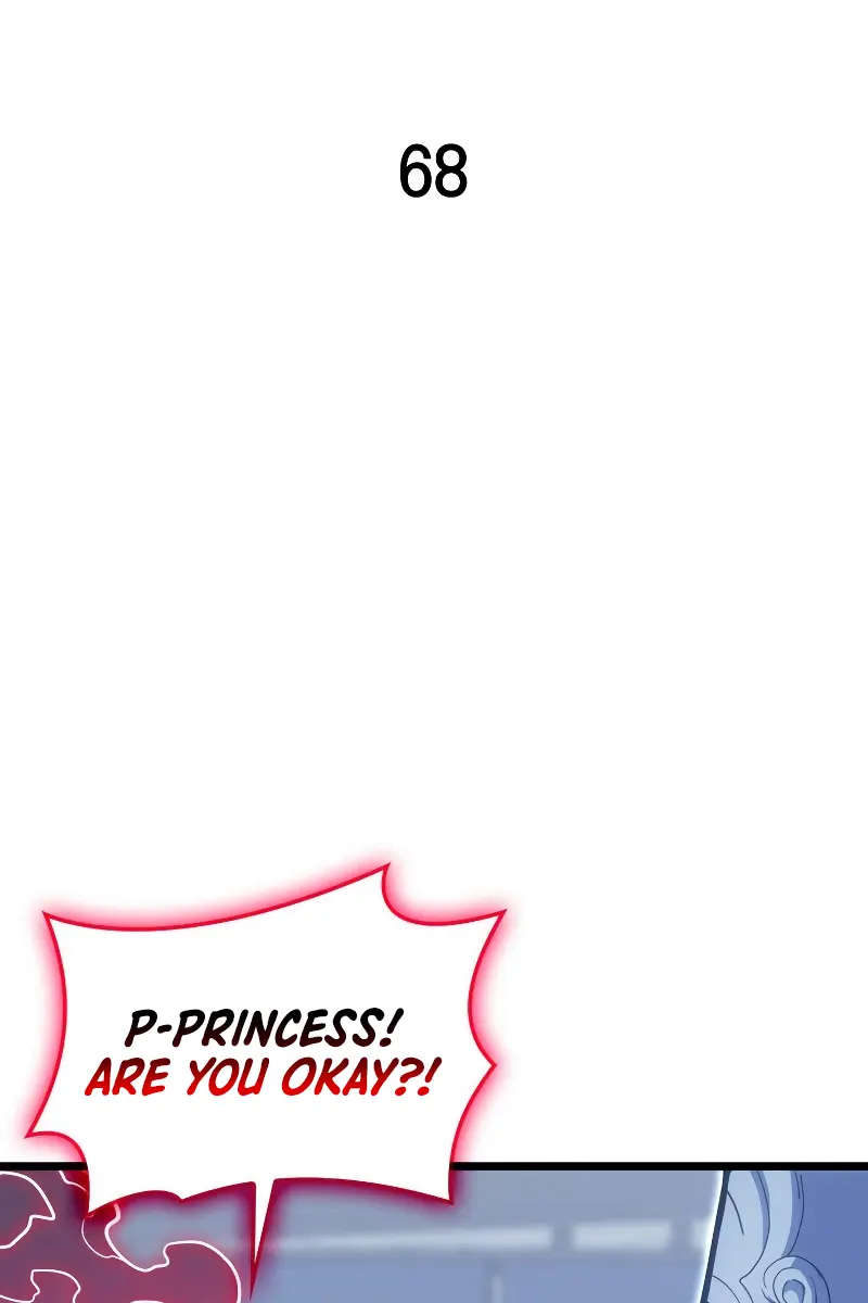 Return of Disaster Class Hero Chapter 68 Page 51