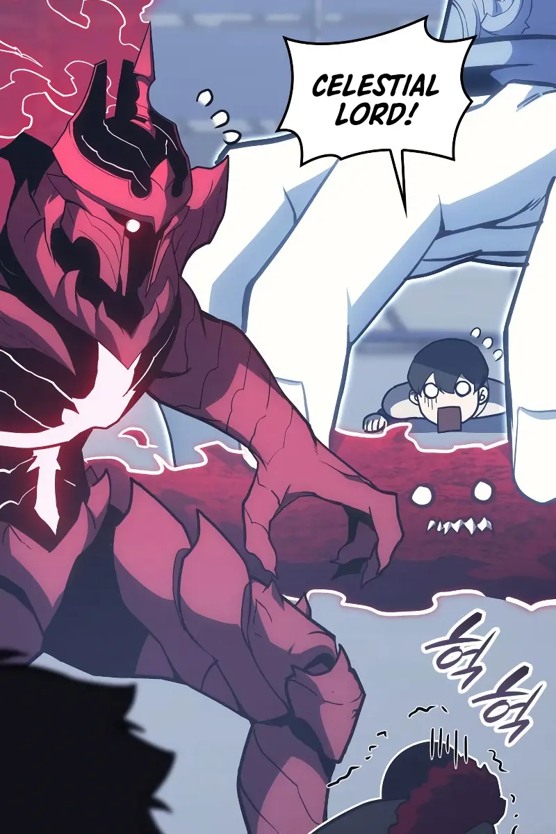 Return of Disaster Class Hero Chapter 68 Page 52