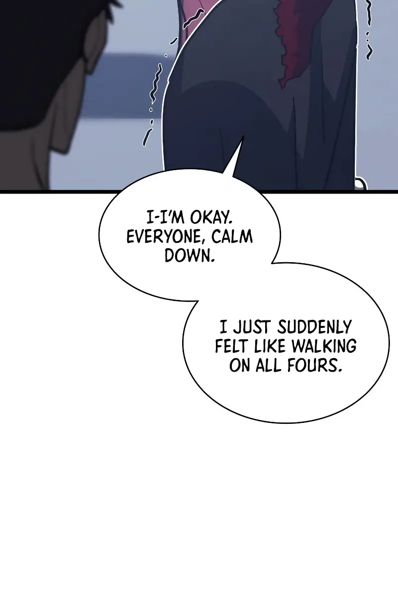 Return of Disaster Class Hero Chapter 68 Page 53