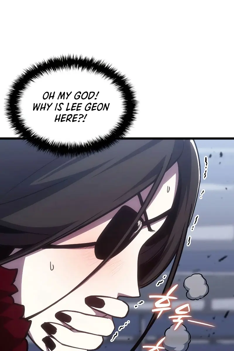 Return of Disaster Class Hero Chapter 68 Page 54