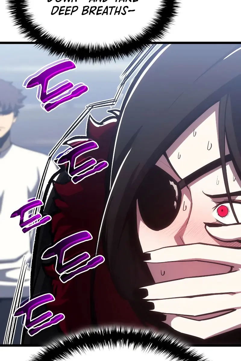 Return of Disaster Class Hero Chapter 68 Page 56