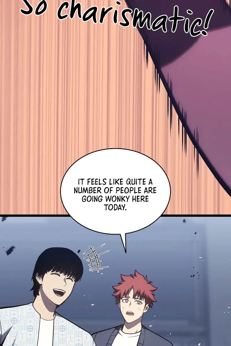 Return of Disaster Class Hero Chapter 68 Page 63