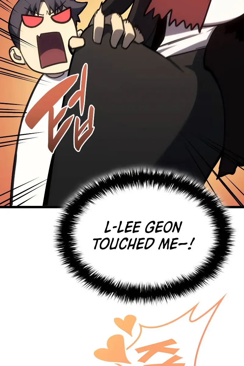 Return of Disaster Class Hero Chapter 68 Page 67