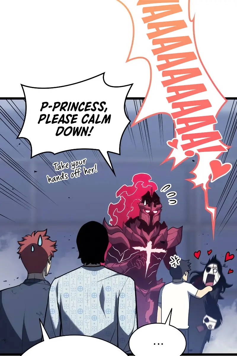 Return of Disaster Class Hero Chapter 68 Page 68