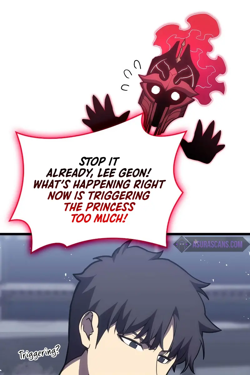 Return of Disaster Class Hero Chapter 68 Page 70