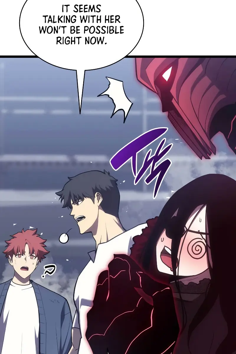 Return of Disaster Class Hero Chapter 68 Page 75