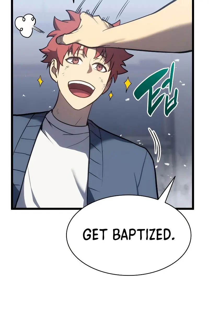 Return of Disaster Class Hero Chapter 68 Page 77