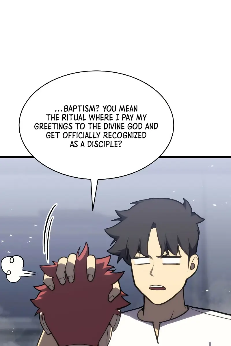 Return of Disaster Class Hero Chapter 68 Page 78