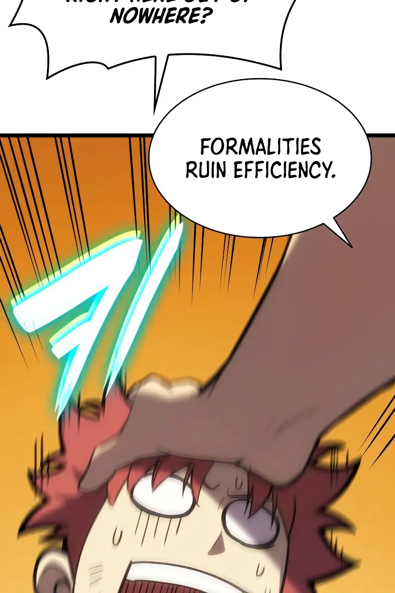 Return of Disaster Class Hero Chapter 68 Page 80