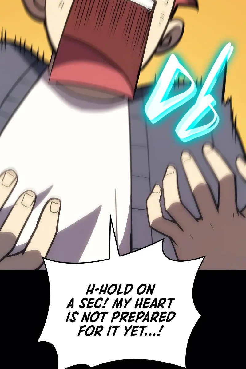 Return of Disaster Class Hero Chapter 68 Page 81