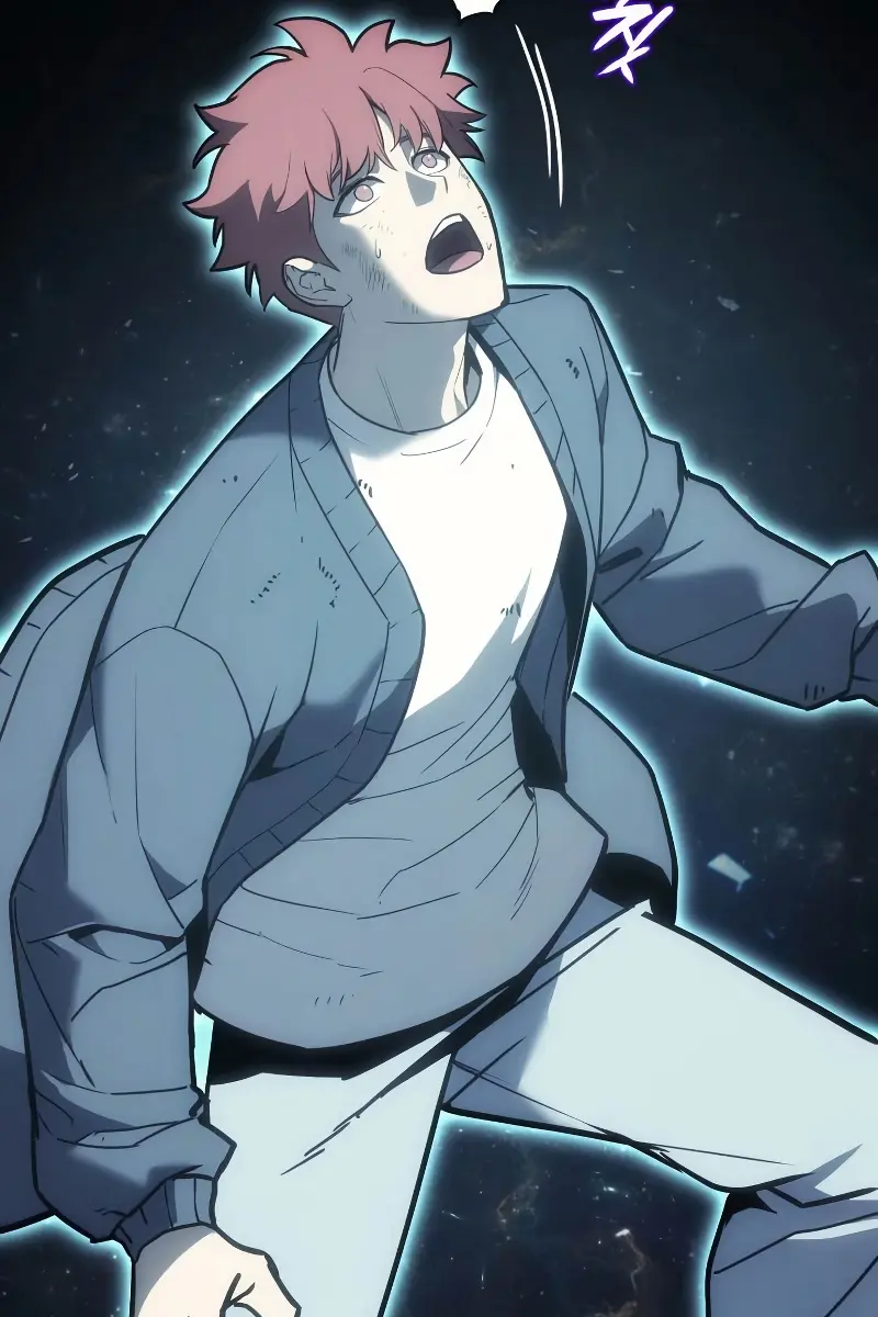 Return of Disaster Class Hero Chapter 68 Page 90