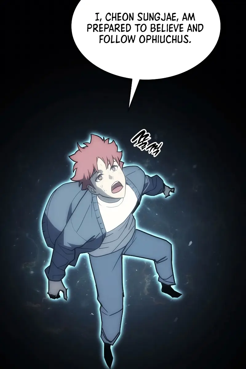 Return of Disaster Class Hero Chapter 68 Page 92