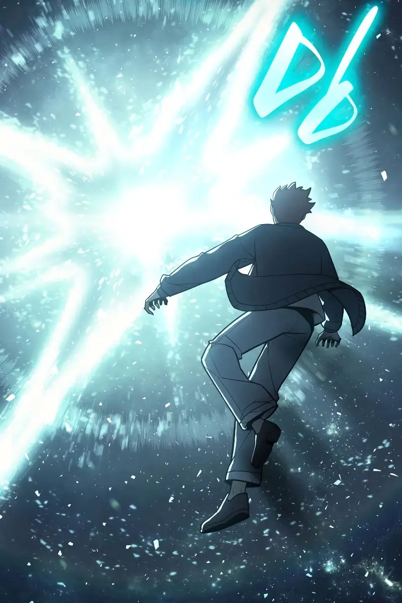 Return of Disaster Class Hero Chapter 68 Page 97