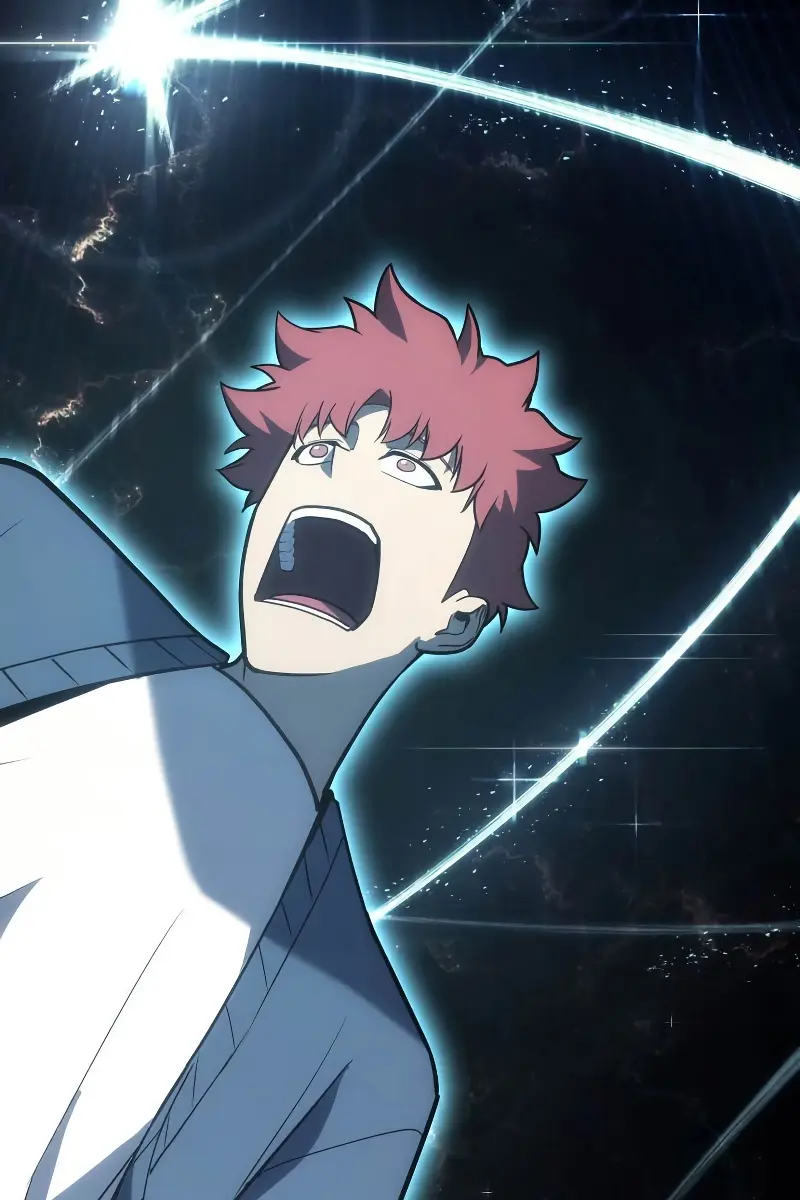 Return of Disaster Class Hero Chapter 68 Page 108