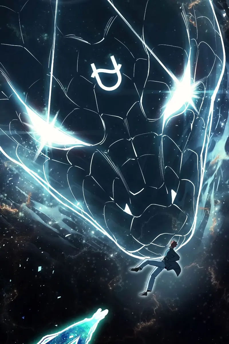 Return of Disaster Class Hero Chapter 68 Page 114