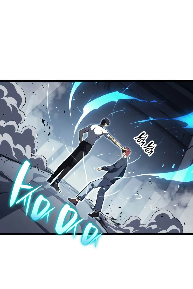 Return of Disaster Class Hero Chapter 68 Page 125