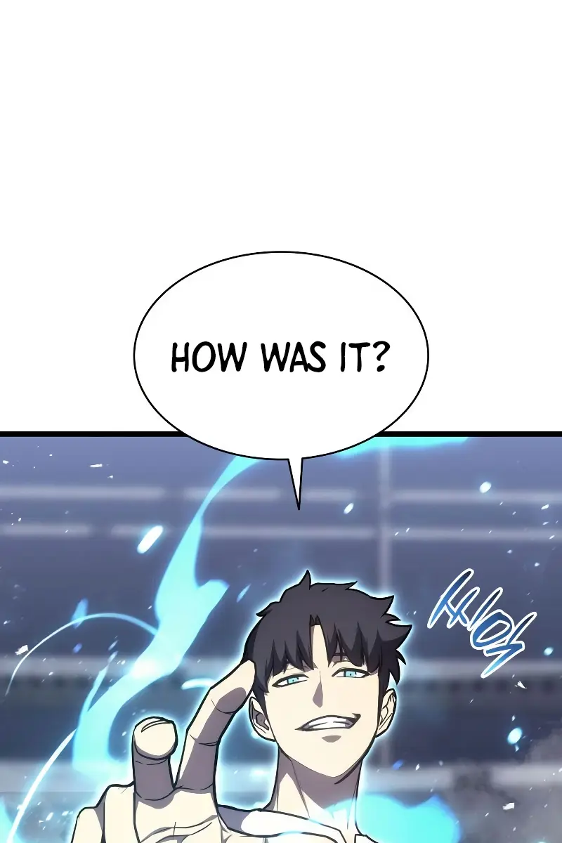 Return of Disaster Class Hero Chapter 68 Page 126