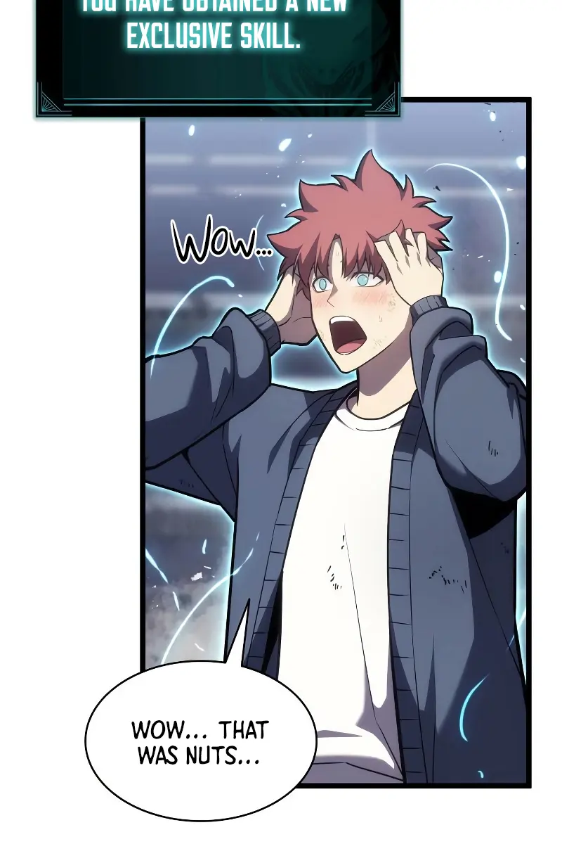 Return of Disaster Class Hero Chapter 68 Page 128