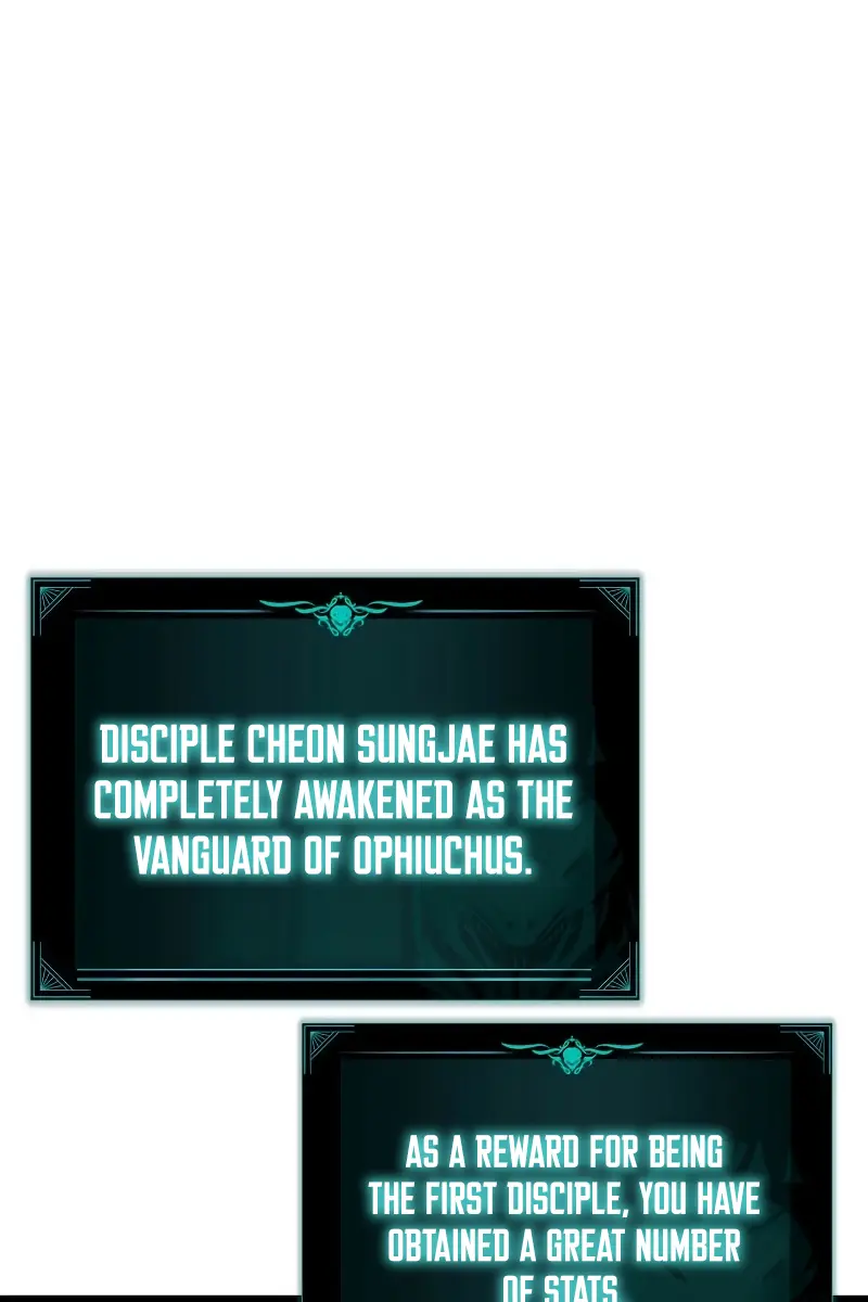 Return of Disaster Class Hero Chapter 68 Page 129