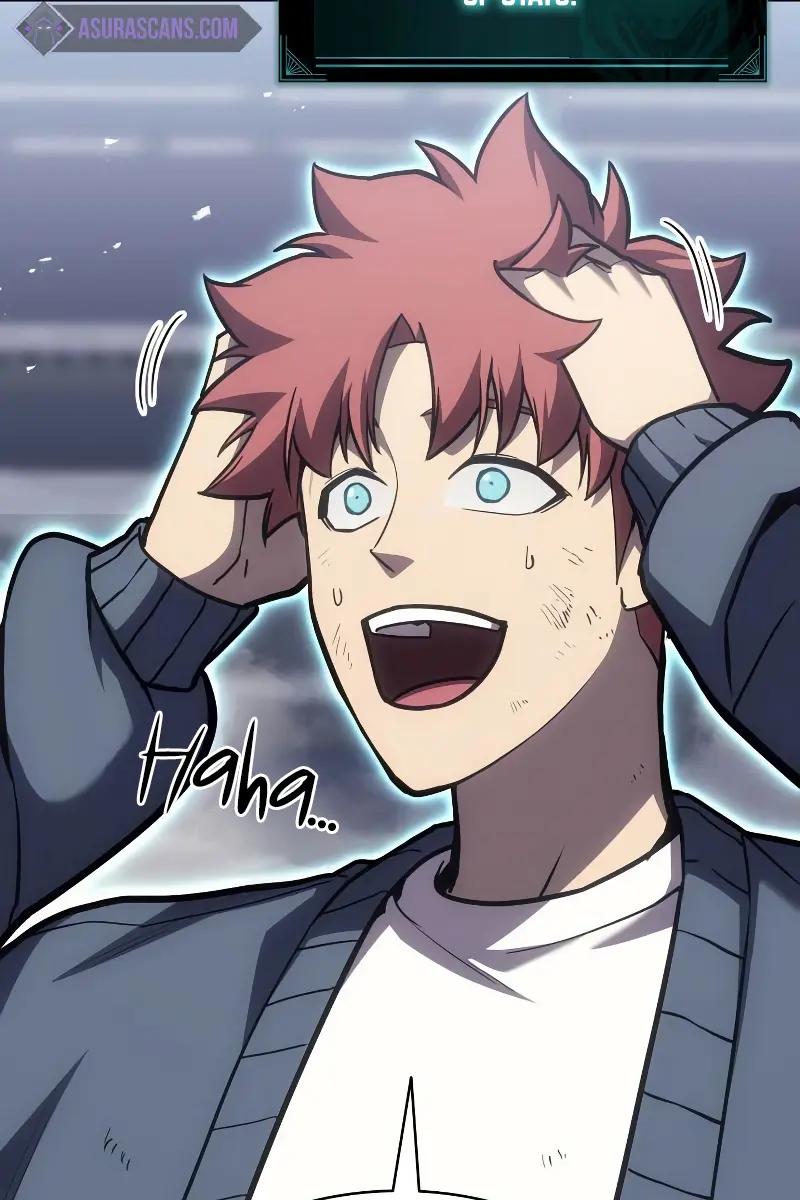 Return of Disaster Class Hero Chapter 68 Page 130