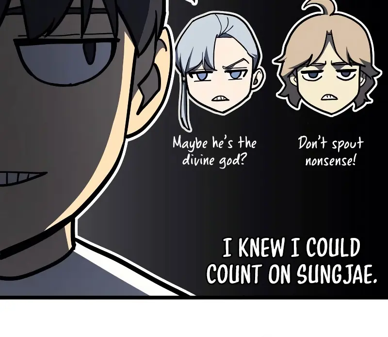 Return of Disaster Class Hero Chapter 68 Page 132