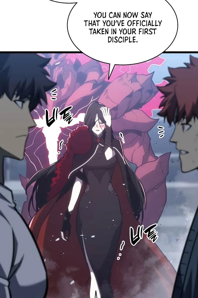 Return of Disaster Class Hero Chapter 68 Page 134