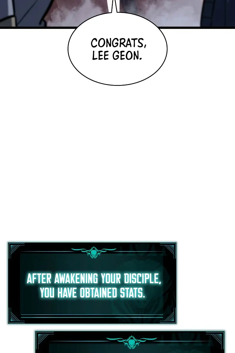 Return of Disaster Class Hero Chapter 68 Page 135