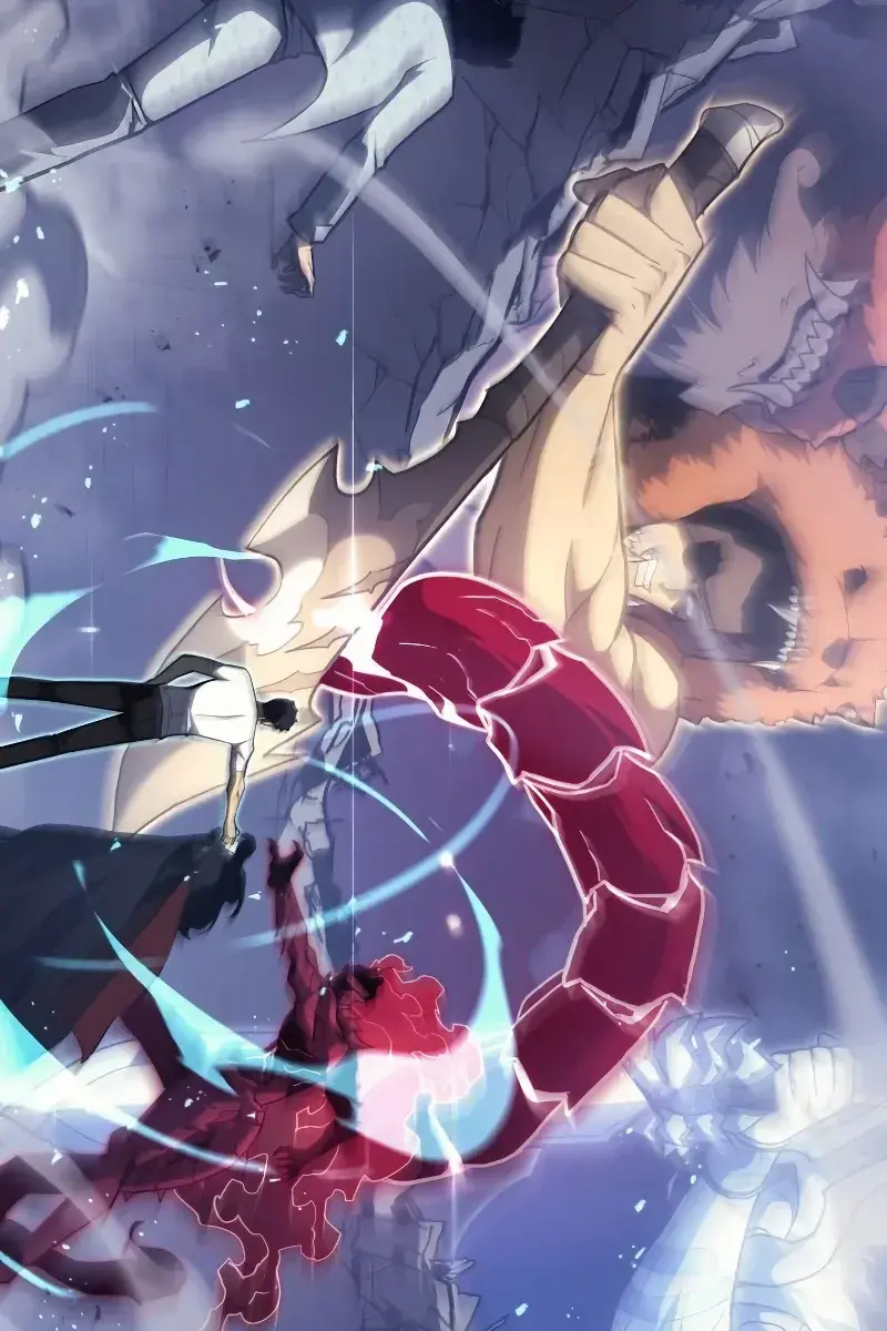 Return of Disaster Class Hero Chapter 68 Page 148