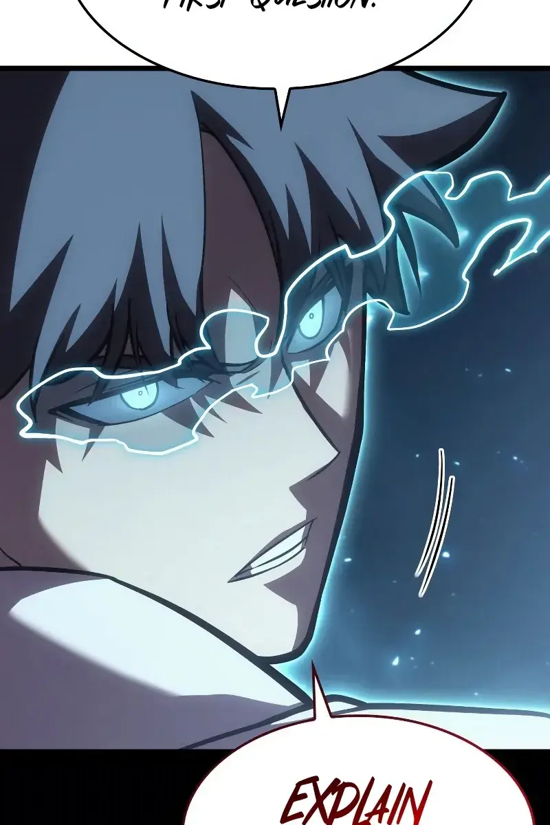 Return of Disaster Class Hero Chapter 68 Page 154