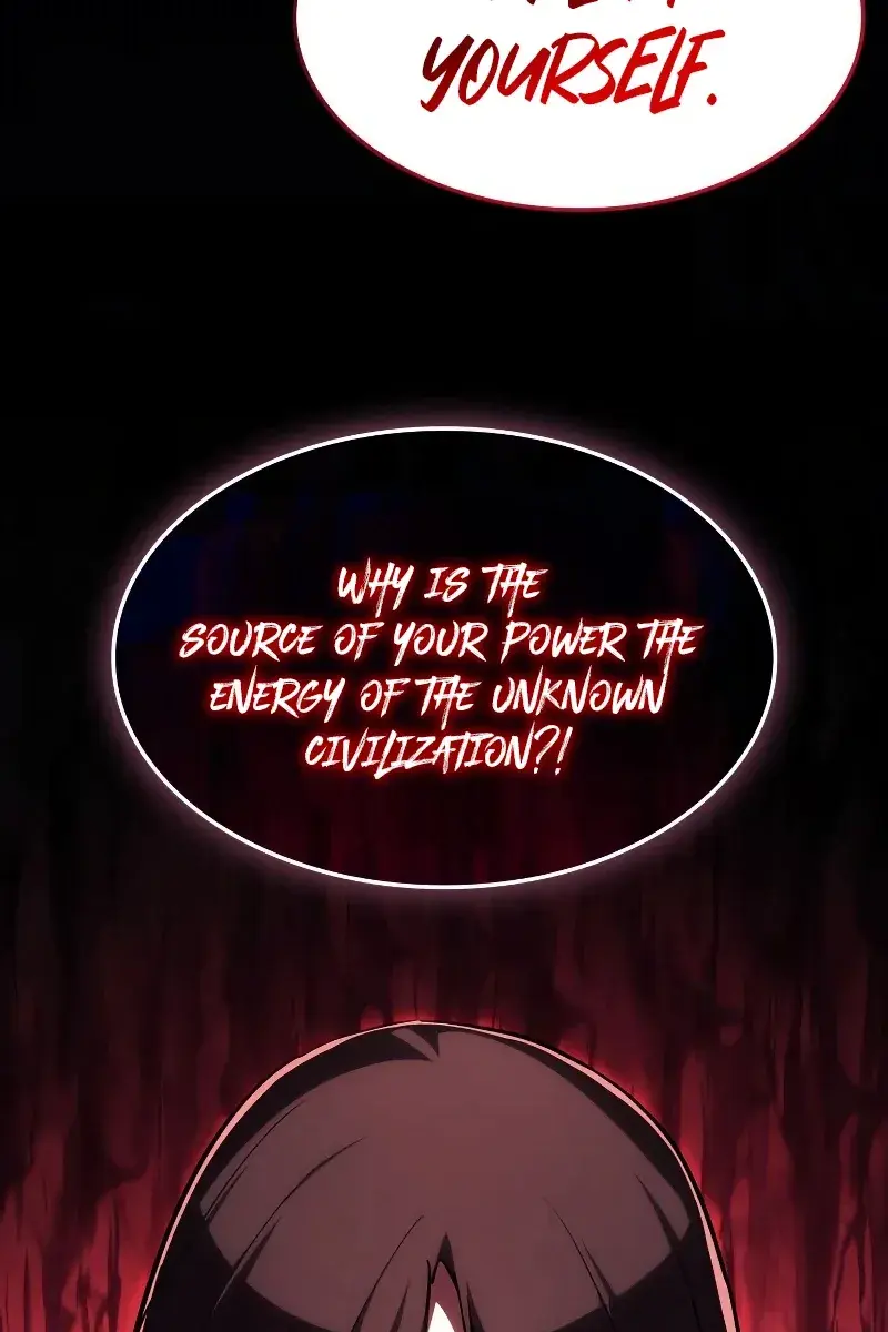 Return of Disaster Class Hero Chapter 68 Page 155