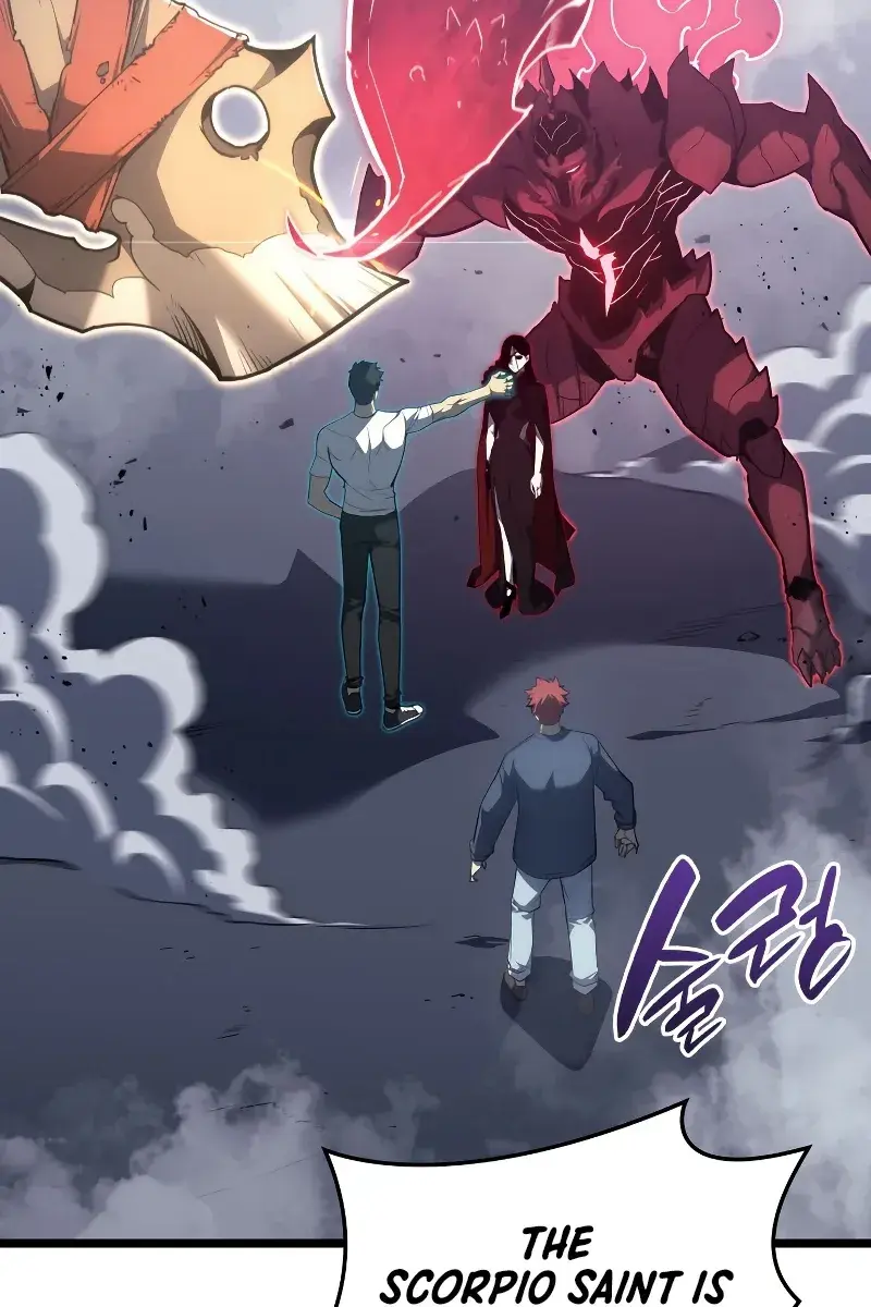 Return of Disaster Class Hero Chapter 69 Page 7