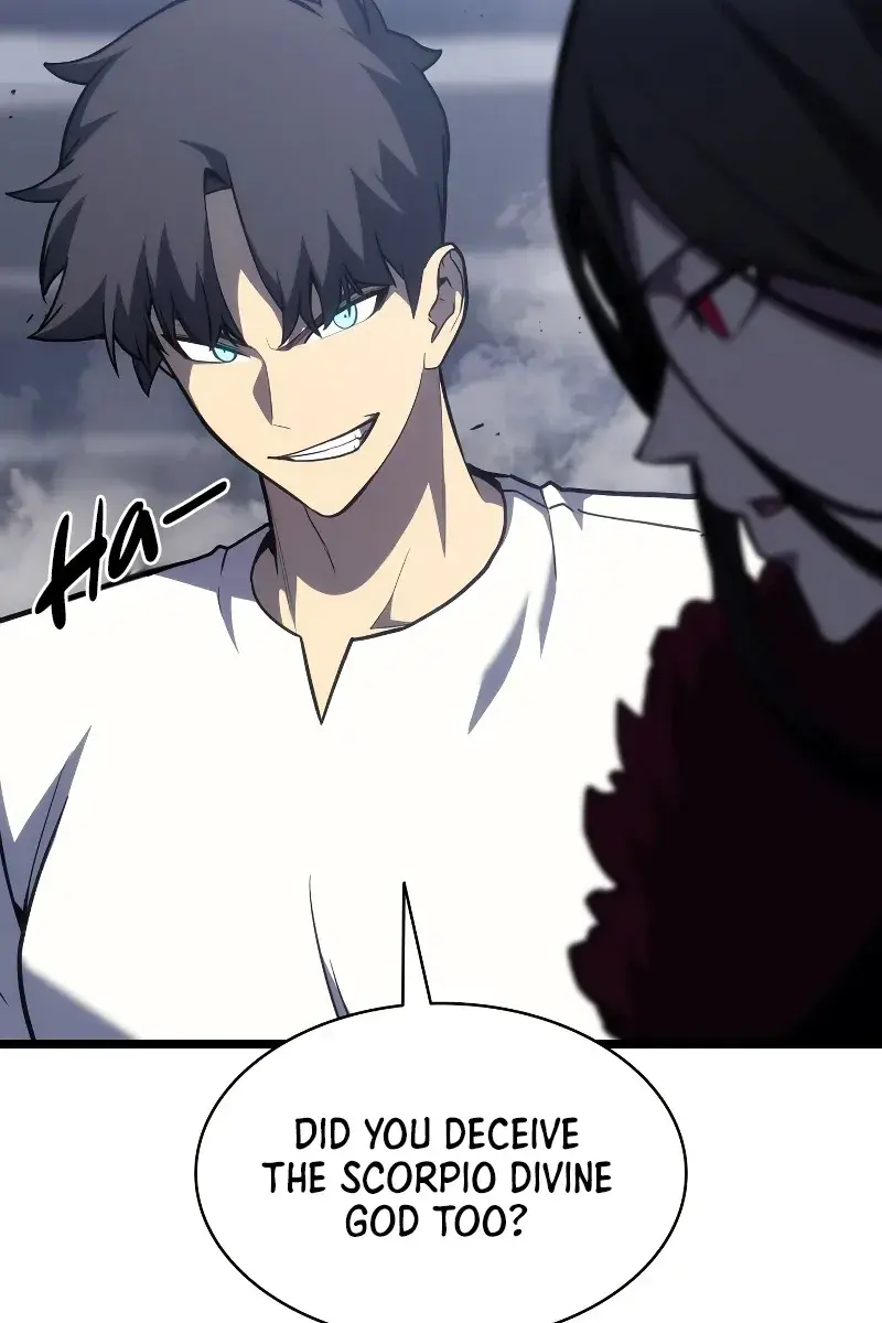 Return of Disaster Class Hero Chapter 69 Page 9