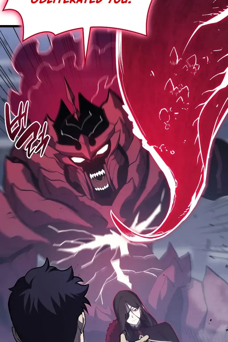 Return of Disaster Class Hero Chapter 69 Page 11