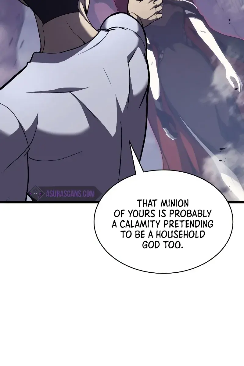 Return of Disaster Class Hero Chapter 69 Page 12