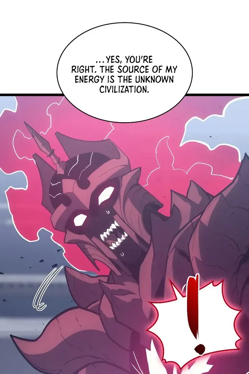 Return of Disaster Class Hero Chapter 69 Page 15