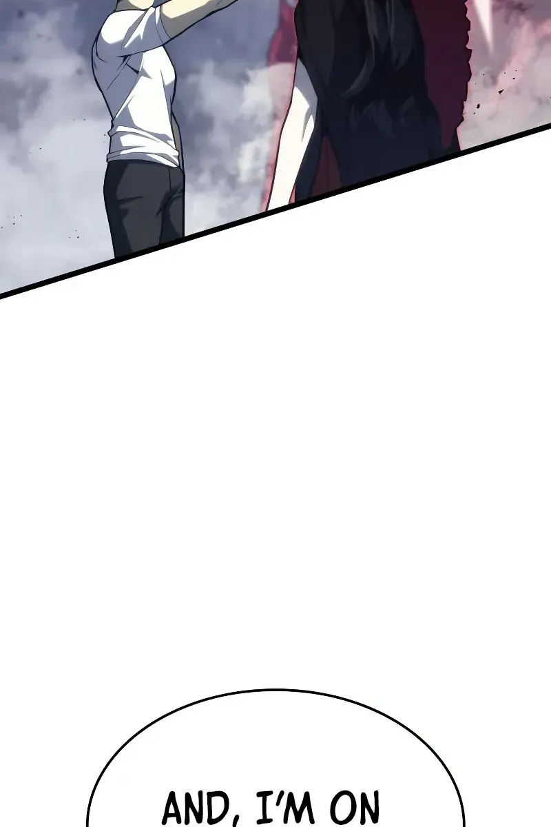 Return of Disaster Class Hero Chapter 69 Page 18