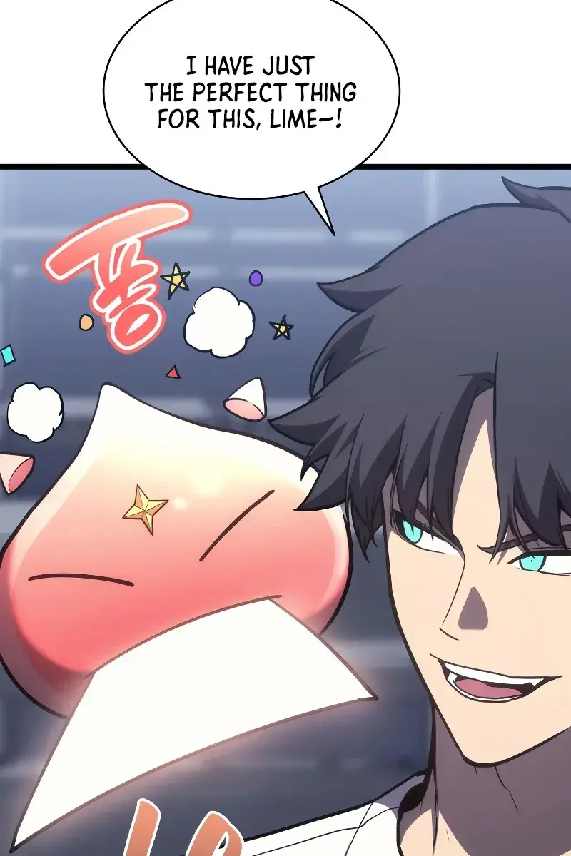 Return of Disaster Class Hero Chapter 69 Page 23