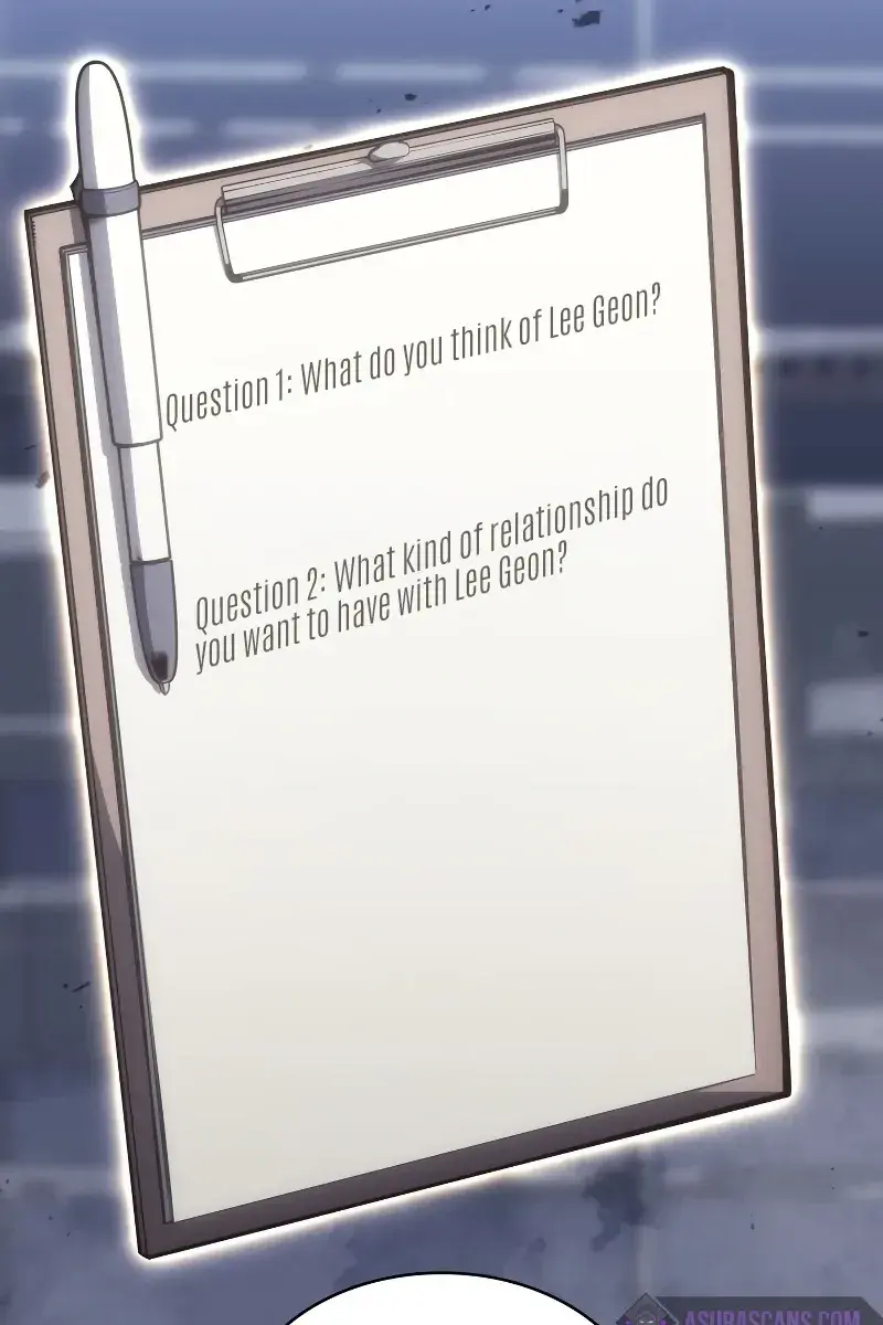 Return of Disaster Class Hero Chapter 69 Page 25