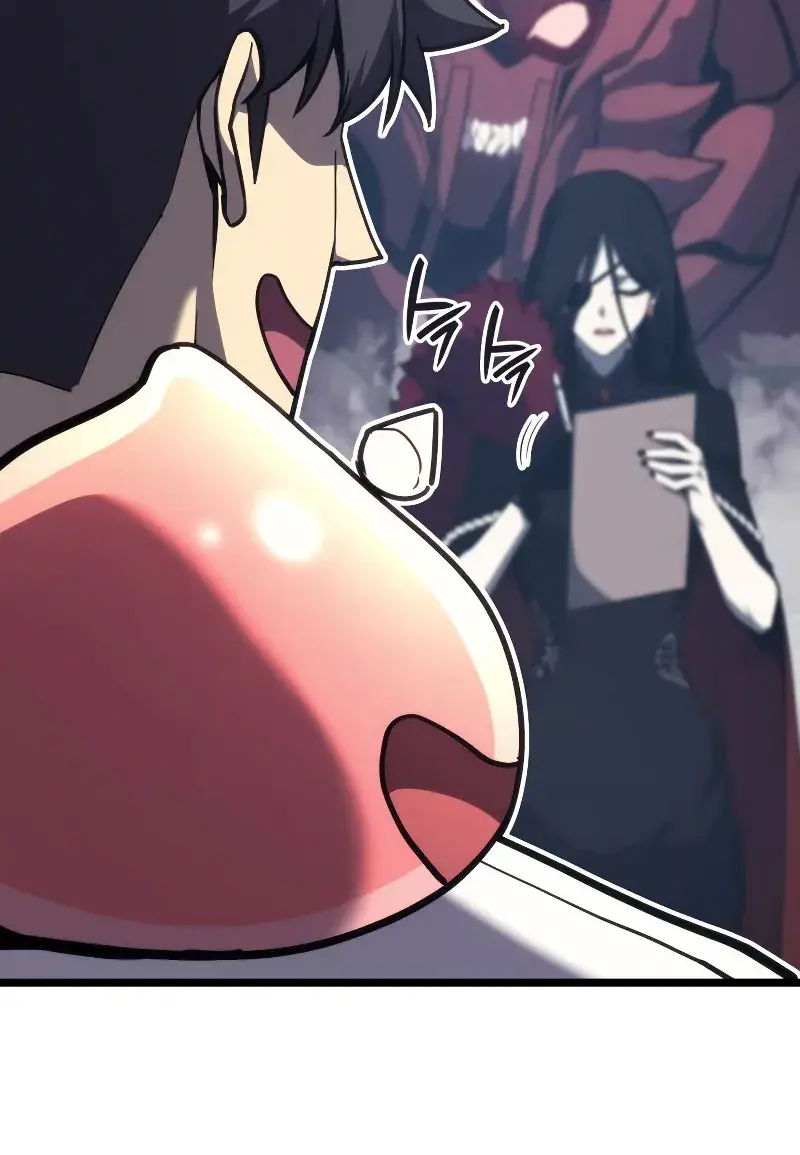 Return of Disaster Class Hero Chapter 69 Page 27