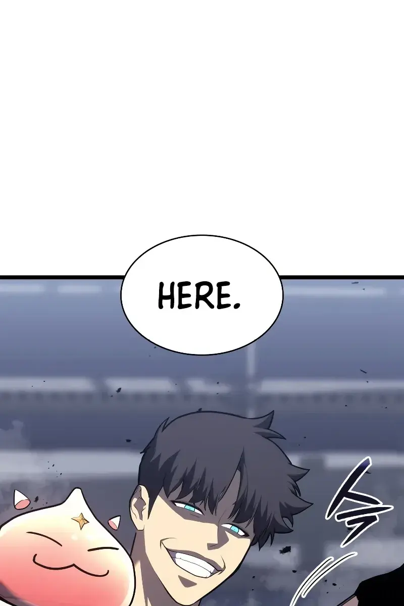 Return of Disaster Class Hero Chapter 69 Page 28