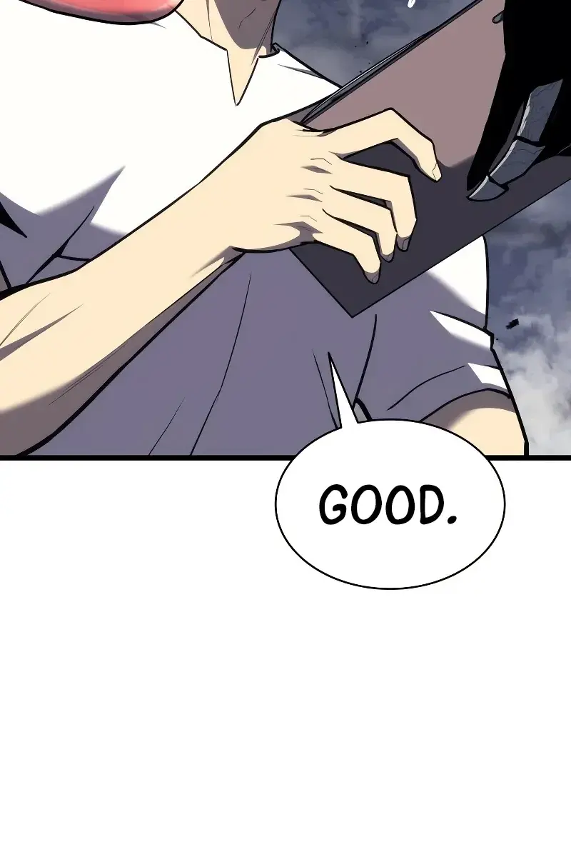 Return of Disaster Class Hero Chapter 69 Page 29