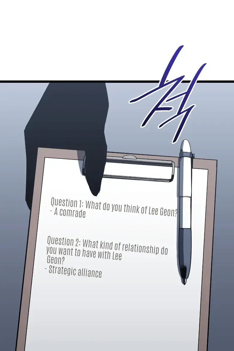 Return of Disaster Class Hero Chapter 69 Page 30