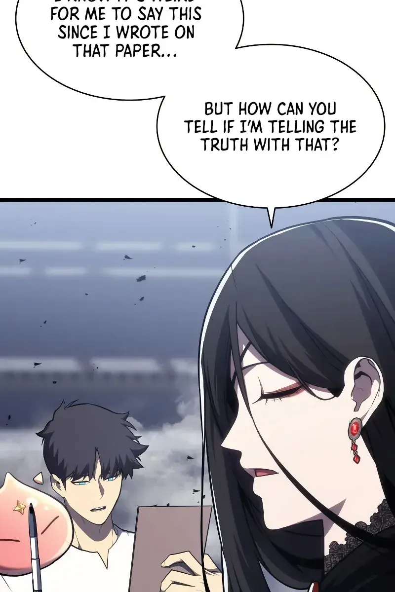 Return of Disaster Class Hero Chapter 69 Page 32